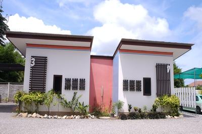 Zenzine Resort