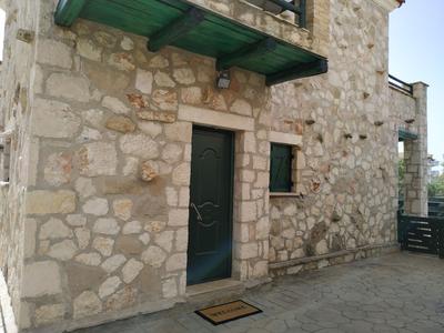 Villa Tranquil