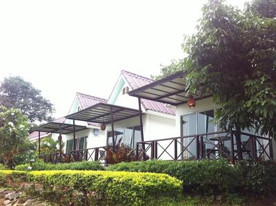 The Relax Khaoyai Resort