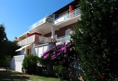Tecupa - 50 M From the sea - A1