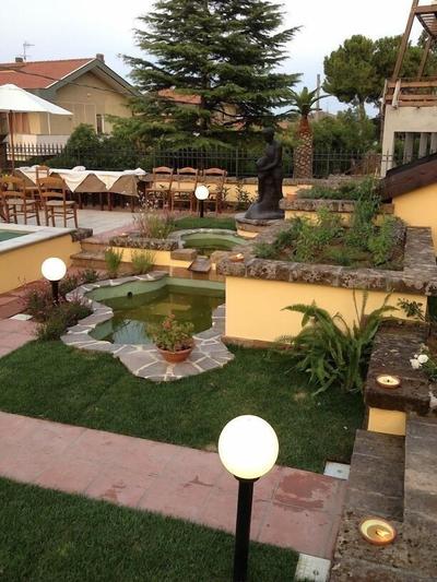 Villa Letizia