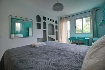 Villa Elias 2BR Lower Apt with Pool