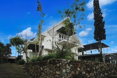 Hotel O Embun Pagi & Villa Resort Batu