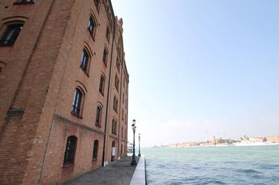Giudecca Apartment View
