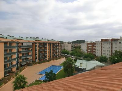 Apartament Santa Clotilde 2