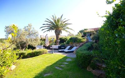 Villa Corallina