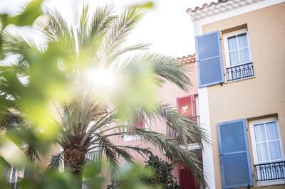 Hotel Byblos Saint-Tropez