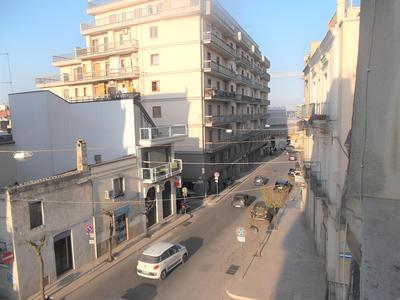 B&B Gli Oleandri