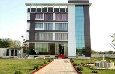 Hotel Dev Resort