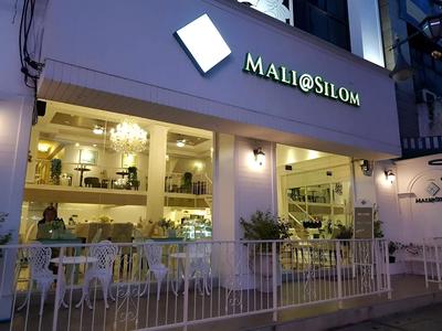 Mali at Silom Boutique Hotel