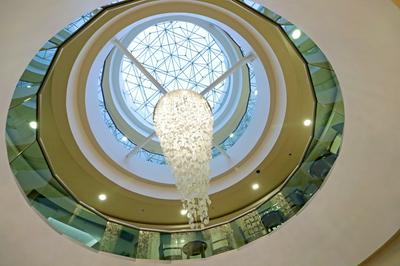 Holiday Inn Hotel & Suites Medica Sur by IHG