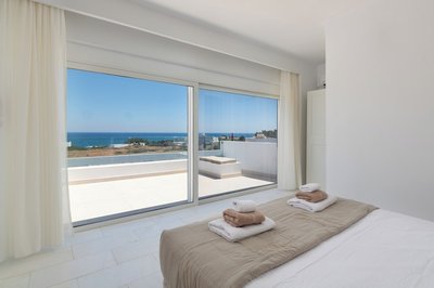Seadream Villa
