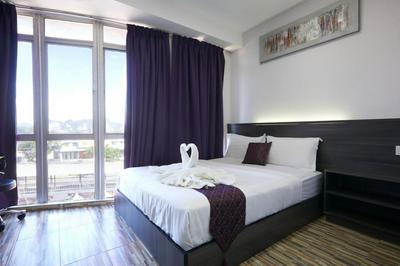 Fast Hotel Idaman Near To IIUM KL