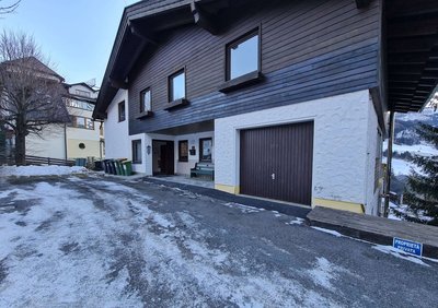 Mountain-view Apartment in Bad Kleinkirchheim