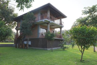 Kaveri Ayurveda Resort