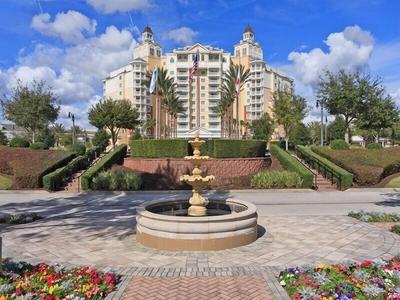 Ov3727 - Reunion Resort - 3 Bed 2 Baths Villa