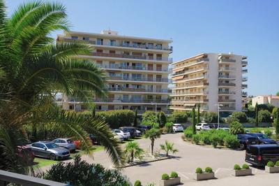 Hôtel & Spa - Thalazur Antibes