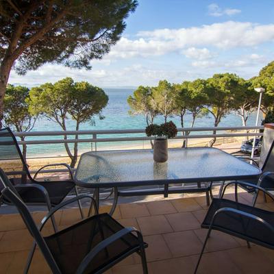 Marina 3 in Roses With 1 Bedrooms and 1 Bathrooms