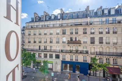 Yuna Les Halles - Serviced Apartments