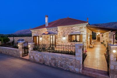 Villa Anerocuru