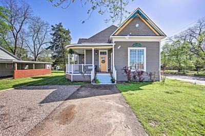Renovated 'carnegie Cottage' - Walk to Dtwn!