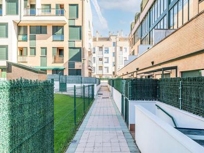 Apartment in Asturias Near Playa de Torimbia
