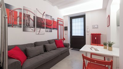 Italianway - Sant'agnese 14