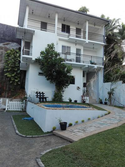 Elliot Nature Resort