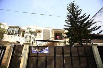 RedDoorz@Pondok Pinang 2