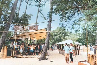 Star Surf Camps Moliets