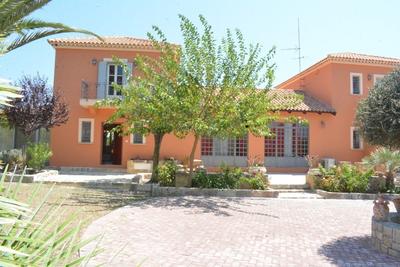 Alekos Beach Houses - Natura Verde