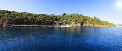 TH Capoliveri - Grand Hotel Elba International