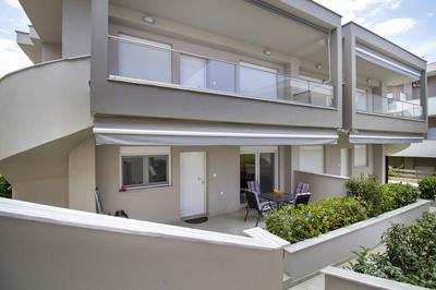 Nikiti Hideaway by Rentalspro