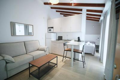 La Inmaculada Alojamientos