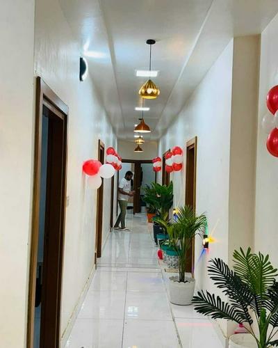 R3 HOTEL