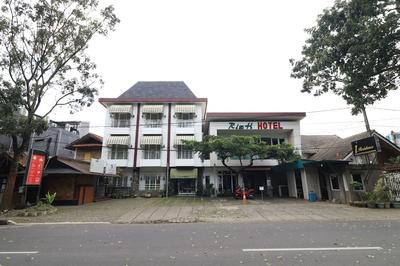I Residence Bandung