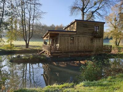 Les Etangs du Moulin