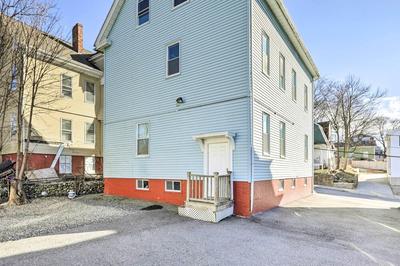 Providence Apartment 1 Mi to Brown University