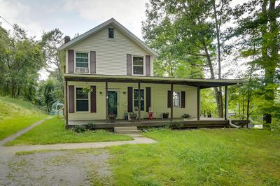 Lakefront West Sand Lake Home w/ Beach Access!