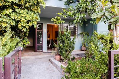 Kalamata Cozy Minicasa - Urban Getaway