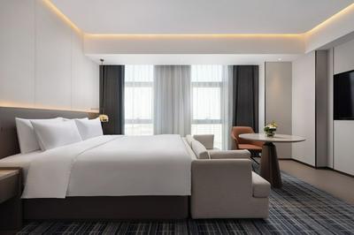 Wanda Moments Urumqi Railway Station