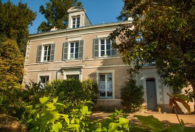 Il était une fois chez moi Maison hôtes