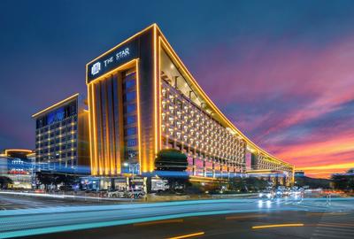 the Star Hotel