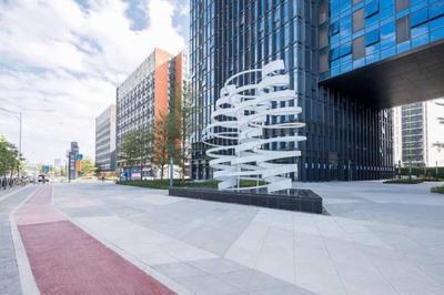 Guangzhou Forever 19 Apartment