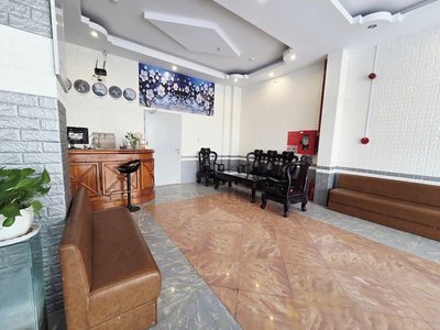 FOUR SEASONS HOTEL NHA TRANG