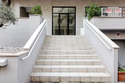 A 5 minuti dalla spiaggia Apartment
