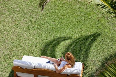 Mrs Chryssana Beach Hotel