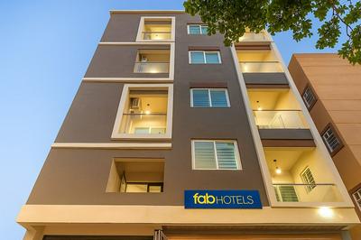 FabHotel Tarini Comforts - Marathahalli