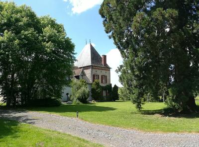 Chambres d'hôtes Champendu