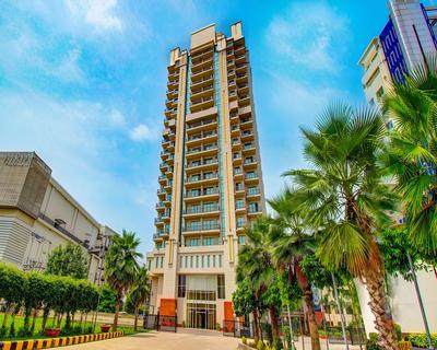 Rhythm Gurugram, Hotel & Suites, Sohna Road